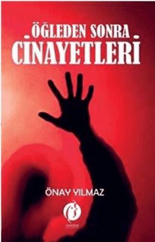 Öğleden Sonra Cinayetleri - 1