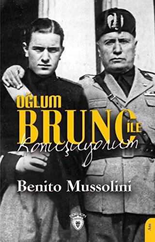Oğlum Bruno İle Konuşuyorum - 1