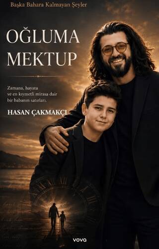 Oğluma Mektup - 1