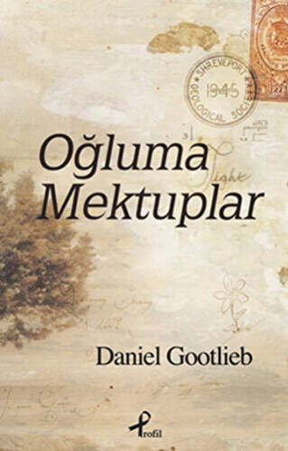 Oğluma Mektuplar - 1