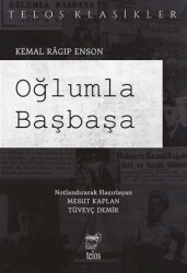 Oğlumla Başbaşa - Telos Yayıncılık
