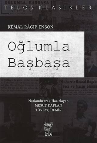Oğlumla Başbaşa - 1