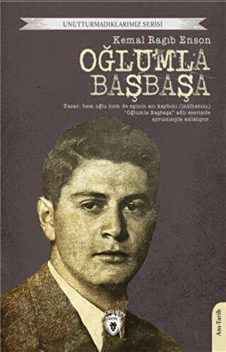 Unutturmadıklarımız Serisi - Oğlumla Başbaşa - 1