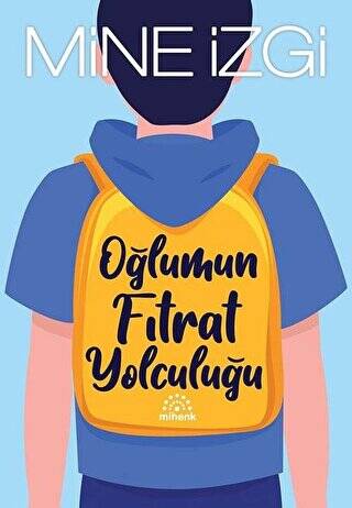 Oğlumun Fıtrat Yolculuğu - 1