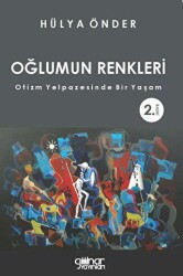 Oğlumun Renkleri - 1