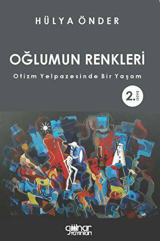 Oğlumun Renkleri - 1