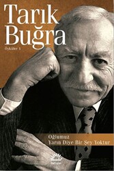 Oğlumuz - Yarın Diye Bir Şey Yoktur - 1