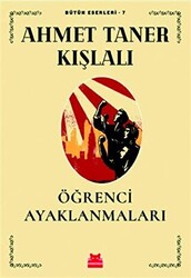 Öğrenci Ayaklanmaları - 1