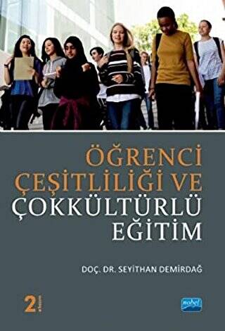 Öğrenci Çeşitliliği ve Çokkültürlü Eğitim - 1