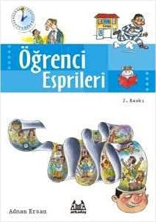 Öğrenci Esprileri - 1