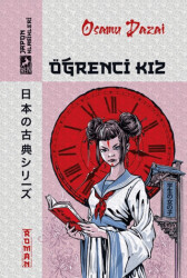 Öğrenci Kız - 1