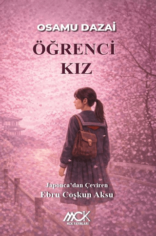 Öğrenci Kız - 1