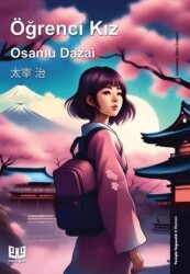 Öğrenci Kız - Vaveyla Yayıncılık