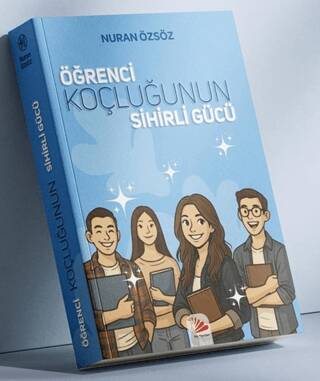 Öğrenci Koçluğunun Sihirli Gücü - 1