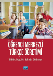 Öğrenci Merkezli Türkçe Öğretimi - 1