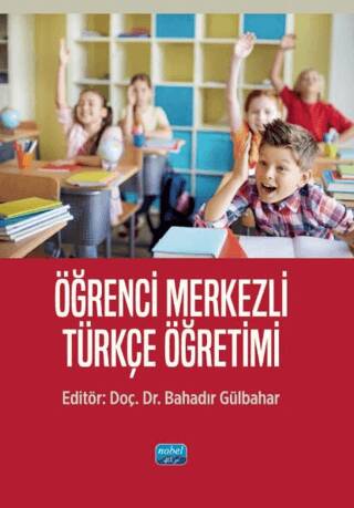 Öğrenci Merkezli Türkçe Öğretimi - 1