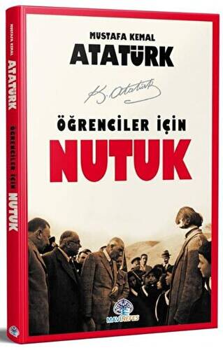 Öğrenciler İçin Nutuk - 1