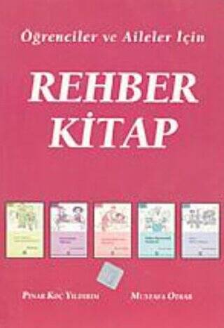 Öğrenciler ve Aileler İçin Rehber Kitap - 1