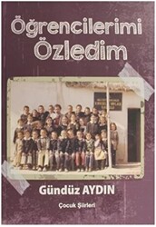 Öğrencilerimi Özledim - 1