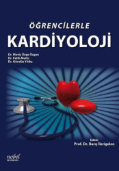 Öğrencilerle Kardiyoloji - 1