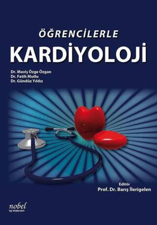 Öğrencilerle Kardiyoloji - 1