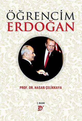 Öğrencim Erdoğan - 1