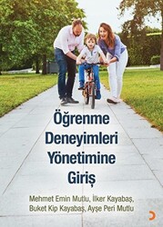 Öğrenme Deneyimleri Yönetimine Giriş - 1