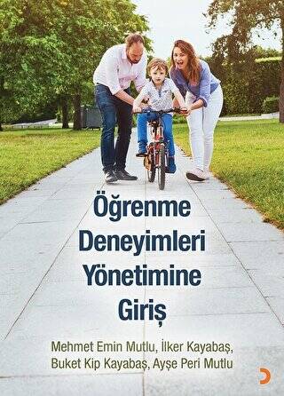 Öğrenme Deneyimleri Yönetimine Giriş - 1