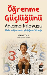 Öğrenme Güçlüğünü Anlama Klavuzu - Arı Sanat Yayınevi