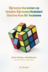 Öğrenme Kuramları ve Yetişkin Öğrenme Modelleri Üzerine Kısa Bir İnceleme - 1