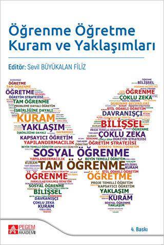 Öğrenme Öğretme Kuram ve Yaklaşımları - 1