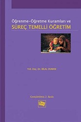 Öğrenme Öğretme Kuramları ve Süreç Temelli Öğretim - 1
