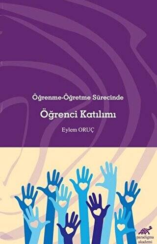 Öğrenme-Öğretme Sürecinde Öğrenci Katılımı - 1
