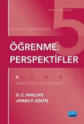 Öğrenme: Perspektifler - 1