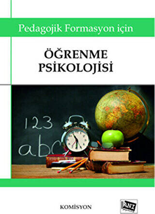 Öğrenme Psikolojisi - 1