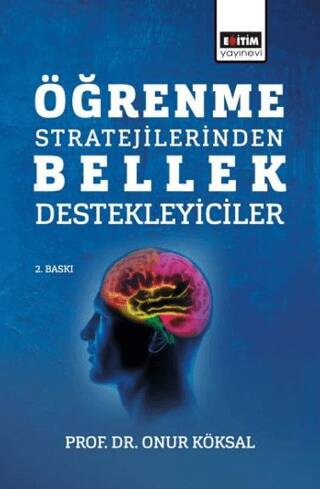 Öğrenme Stratejilerinden Bellek Destekleyiciler - 1