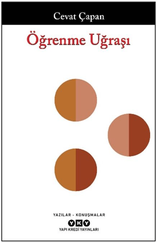 Öğrenme Uğraşı - 1