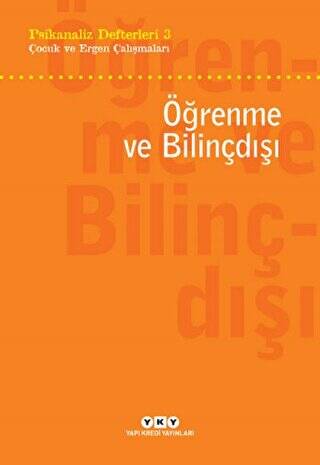 Öğrenme ve Bilinçdışı - 1