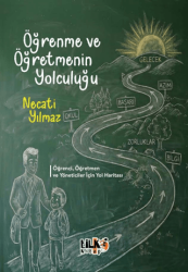 Öğrenme ve Öğretmenin Yolculuğu - Tilki Kitap