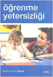 Öğrenme Yetersizliği - 1