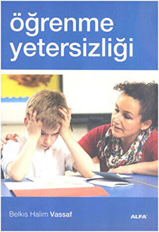 Öğrenme Yetersizliği - 1
