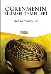 Öğrenmenin Bilimsel Temelleri - 1