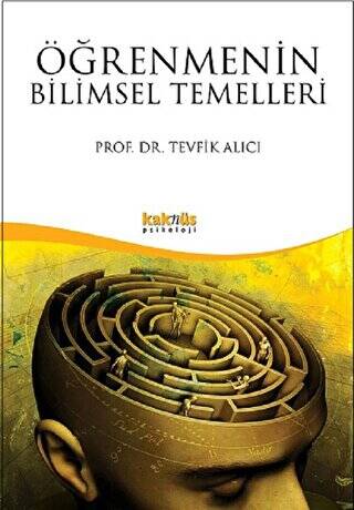 Öğrenmenin Bilimsel Temelleri - 1