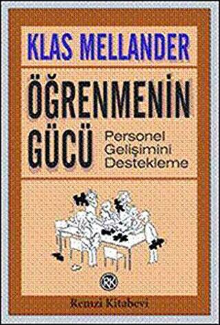 Öğrenmenin Gücü - 1
