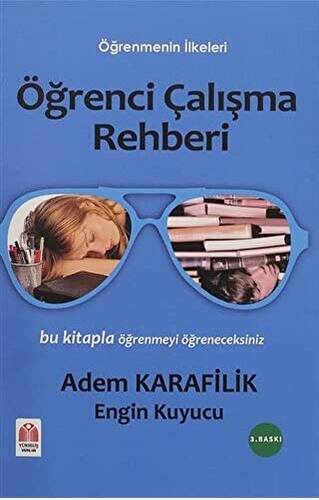 Öğrenmenin İlkeleri 2 - Öğrenci Çalışma Rehberi - 1