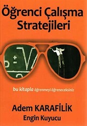 Öğrenmenin İlkeleri 3 - Öğrenci Çalışma Stratejileri - 1