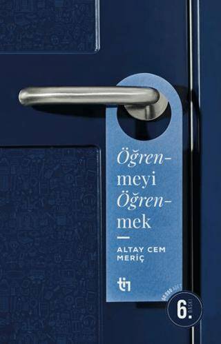 Öğrenmeyi Öğrenmek - 1