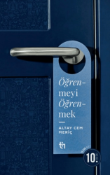 Öğrenmeyi Öğrenmek - Tin Yayınları