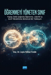 Öğrenmeyi Yöneten Sınıf - Nobel Akademik Yayıncılık