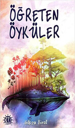 Öğreten Öyküler - 1